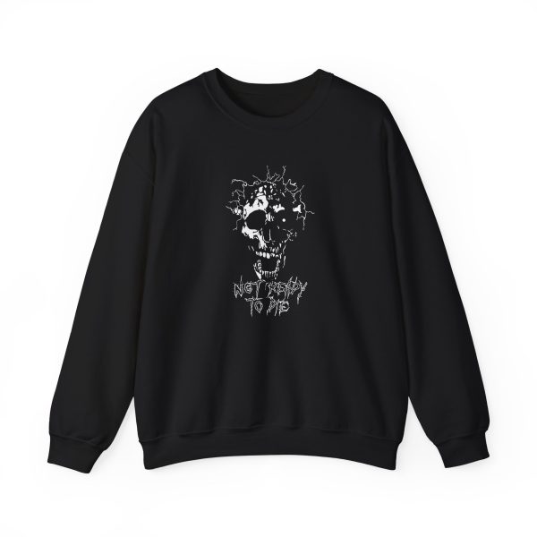 Avenged Sevenfold Unisex Heavy Blend™ Crewneck Sweatshirt