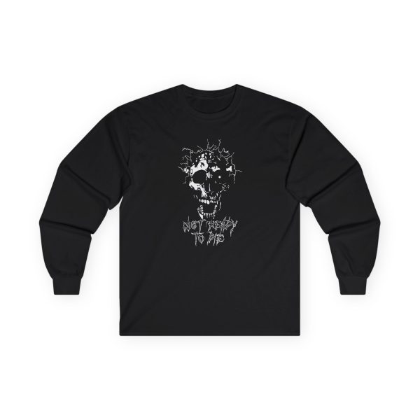 Avenged Sevenfold Unisex Ultra Cotton Long Sleeve Tee