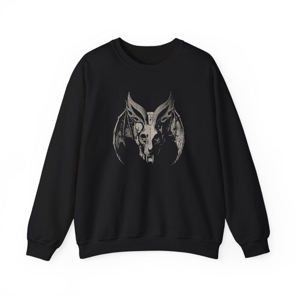 Avenged Sevenfold Unisex Heavy Blend™ Crewneck Sweatshirt