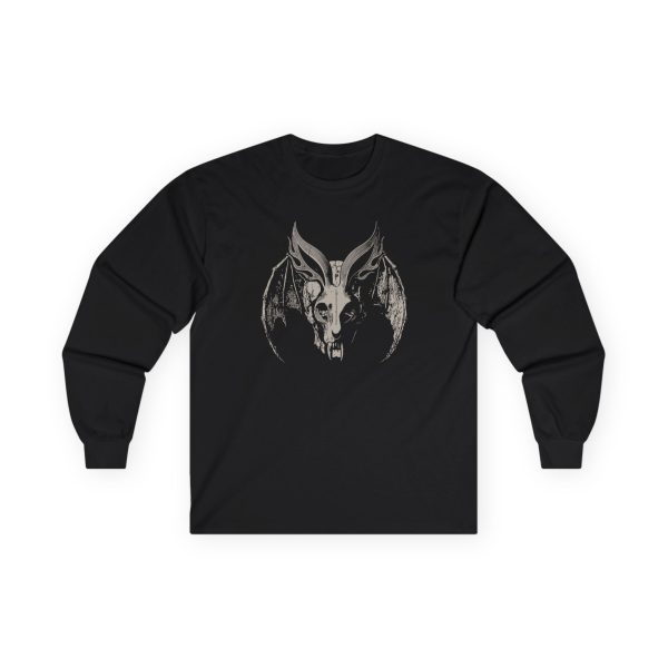 Avenged Sevenfold Unisex Ultra Cotton Long Sleeve Tee