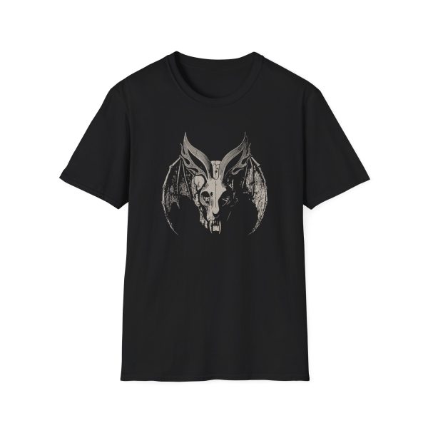 Avenged Sevenfold Unisex Softstyle T-Shirt