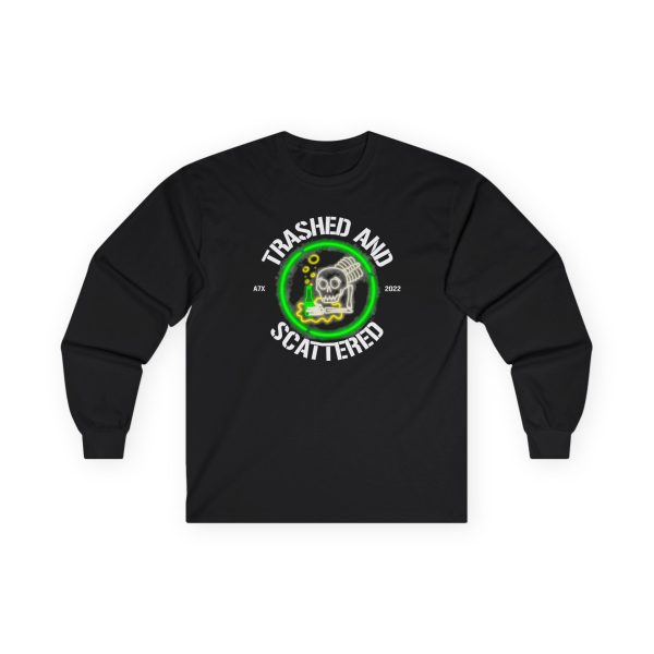 Avenged Sevenfold Unisex Ultra Cotton Long Sleeve Tee