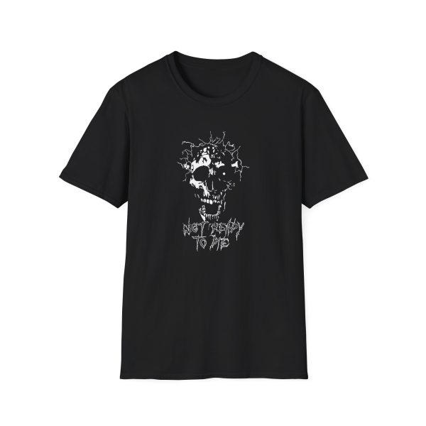 Avenged Sevenfold Unisex Softstyle T-Shirt