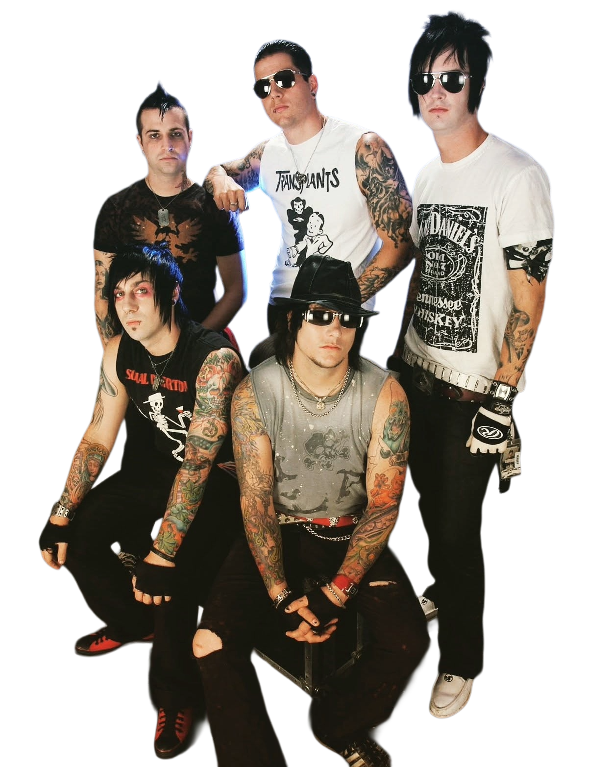 Avenged Sevenfold Merch